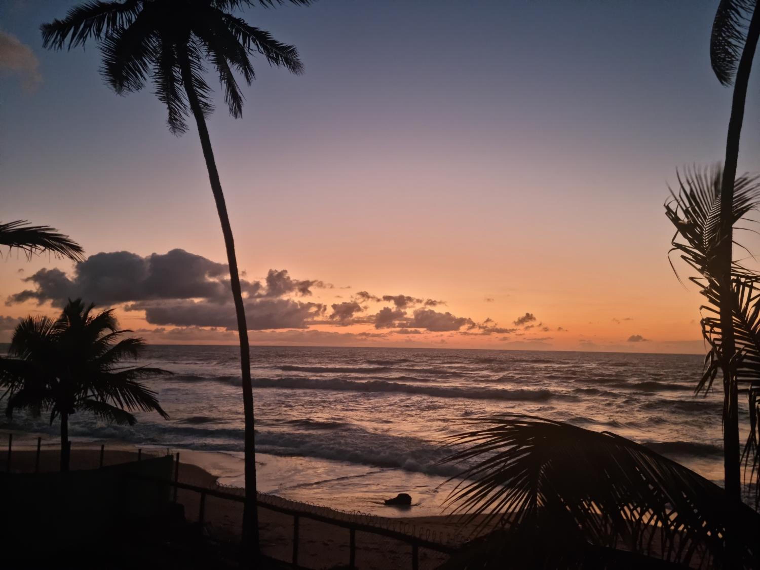 Casa de Jauà - SeaView - Coliving