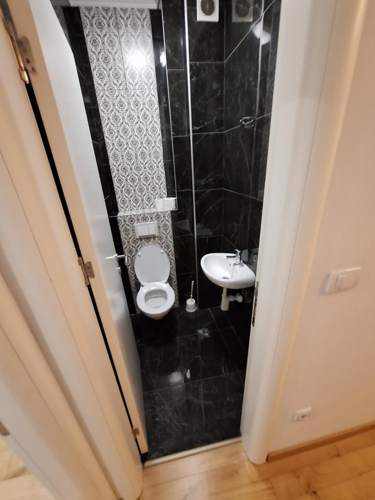 Elegantna oaza apartment