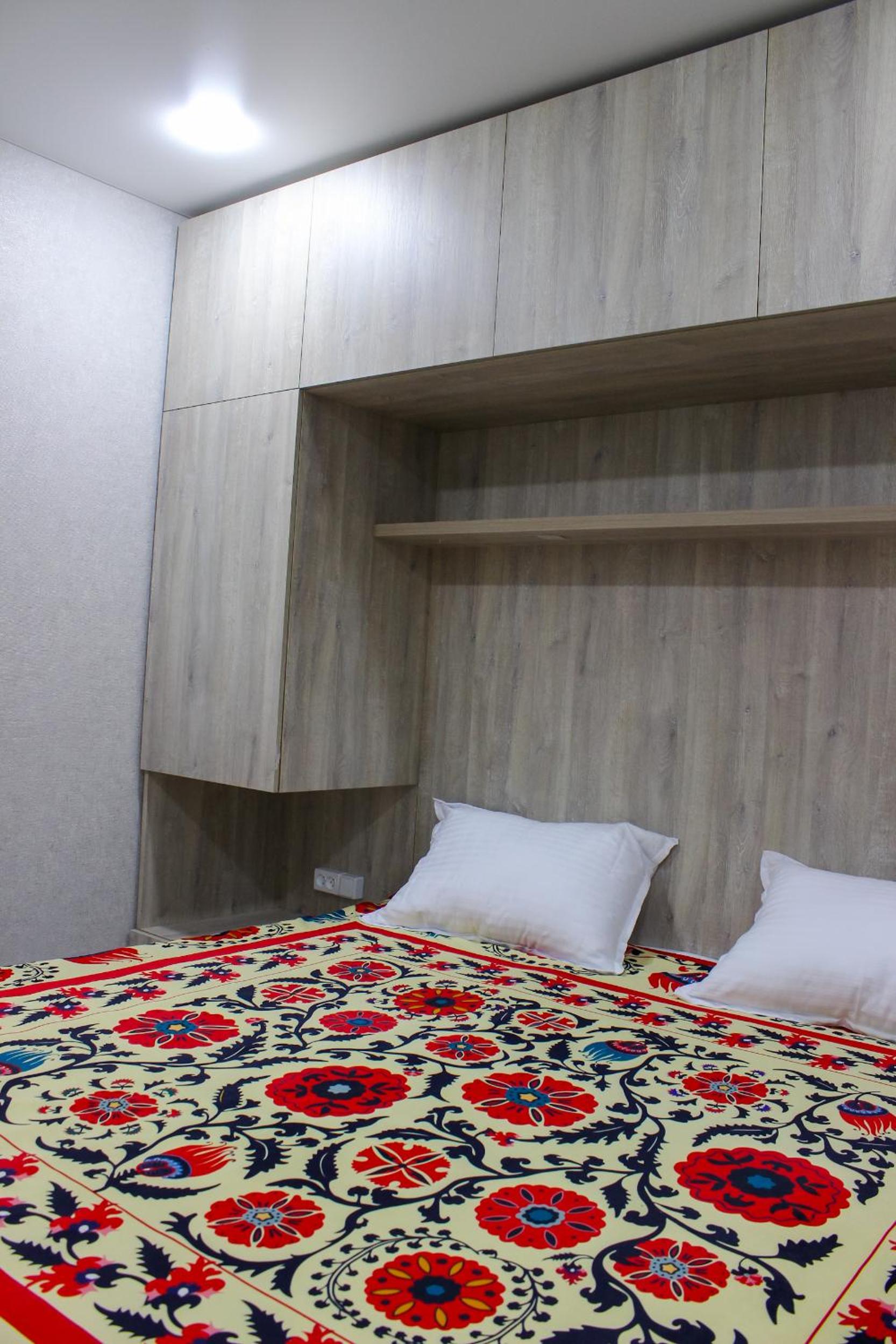 MIRAMEL HOME Centro view 3