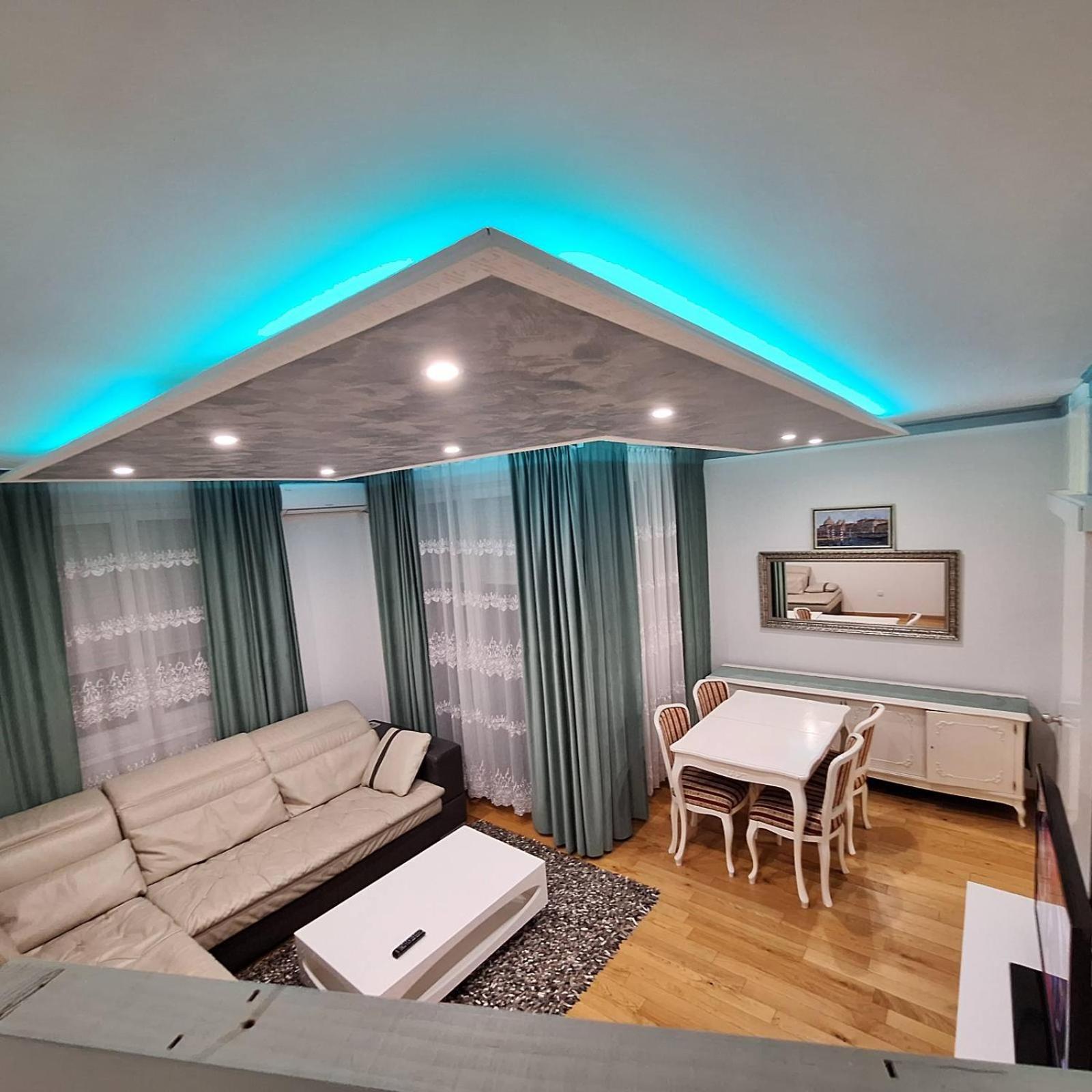 Elegantna oaza apartment