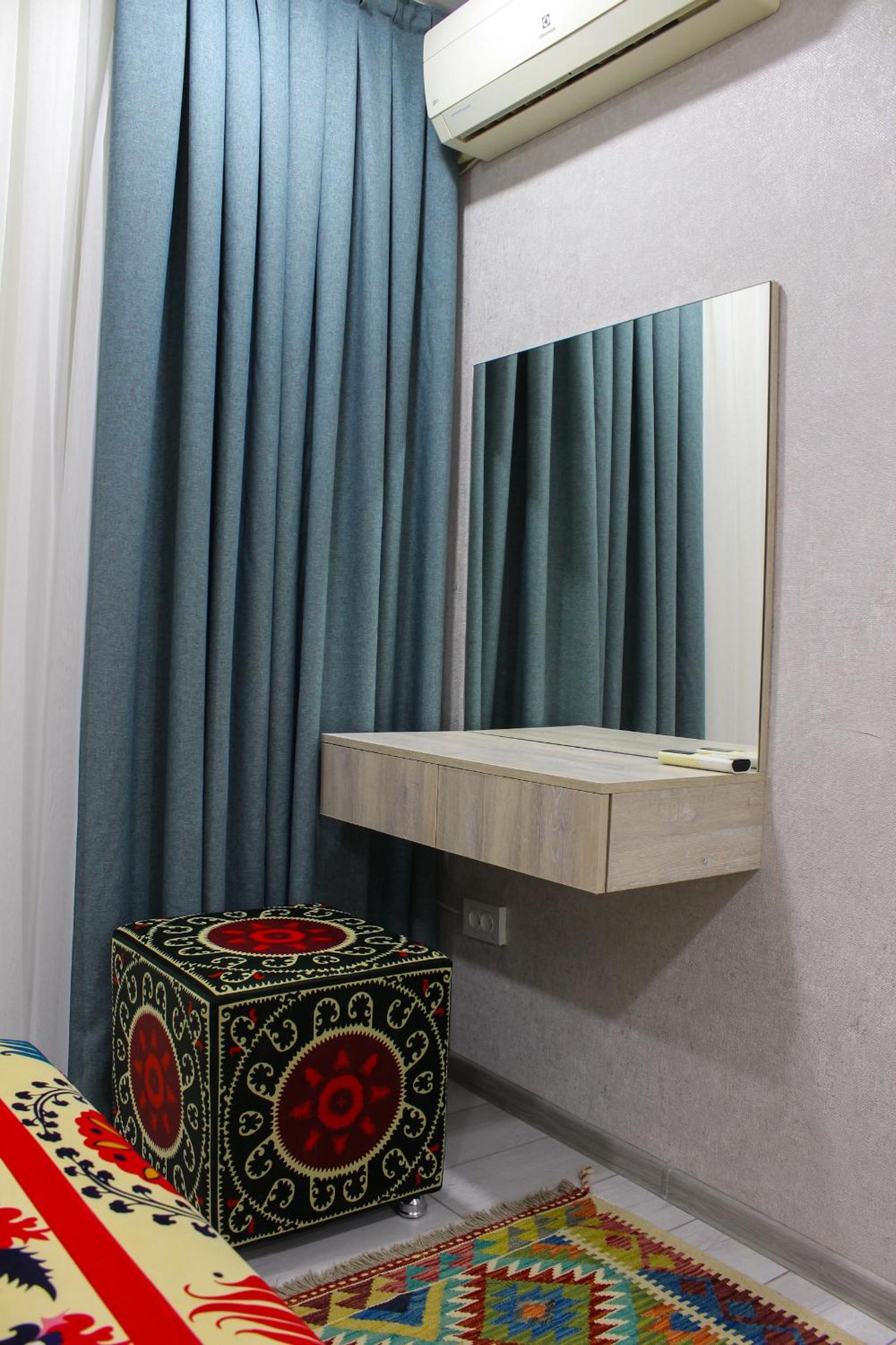 MIRAMEL HOME Centro view 4