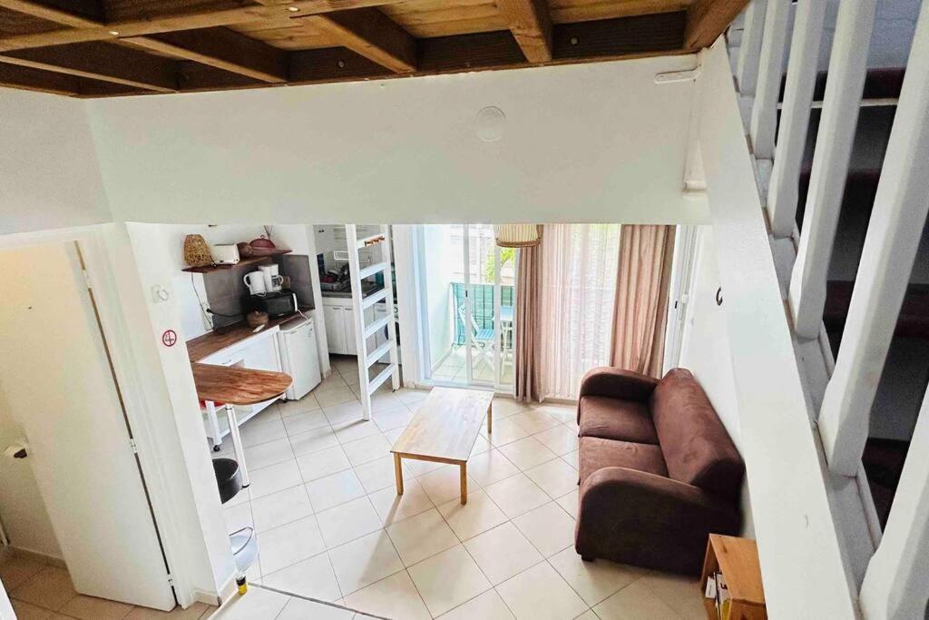Charmant Studio Bis Gosier Casino - Plage à pied