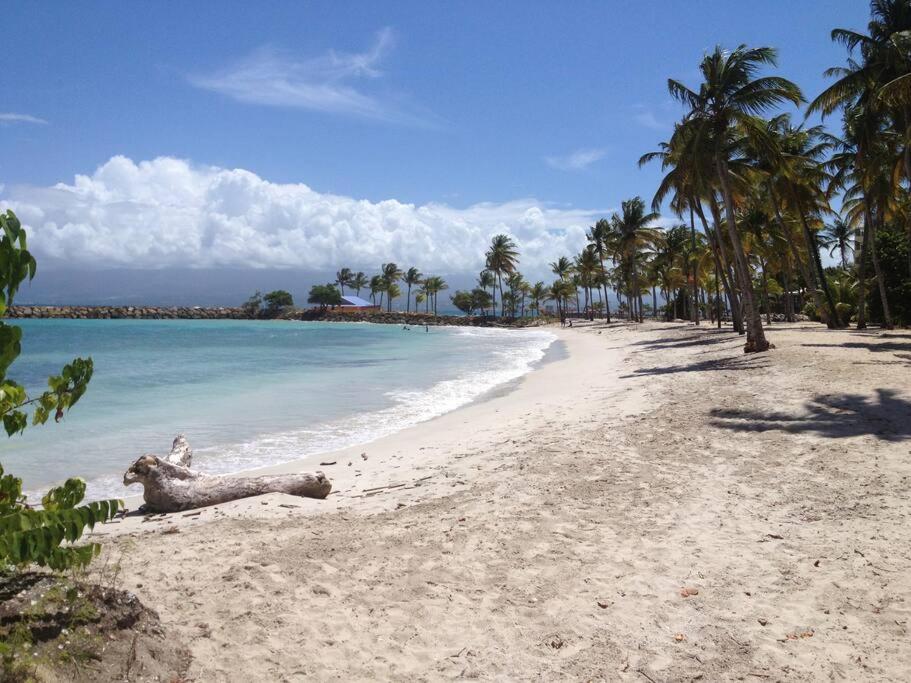 Charmant Studio Bis Gosier Casino - Plage à pied