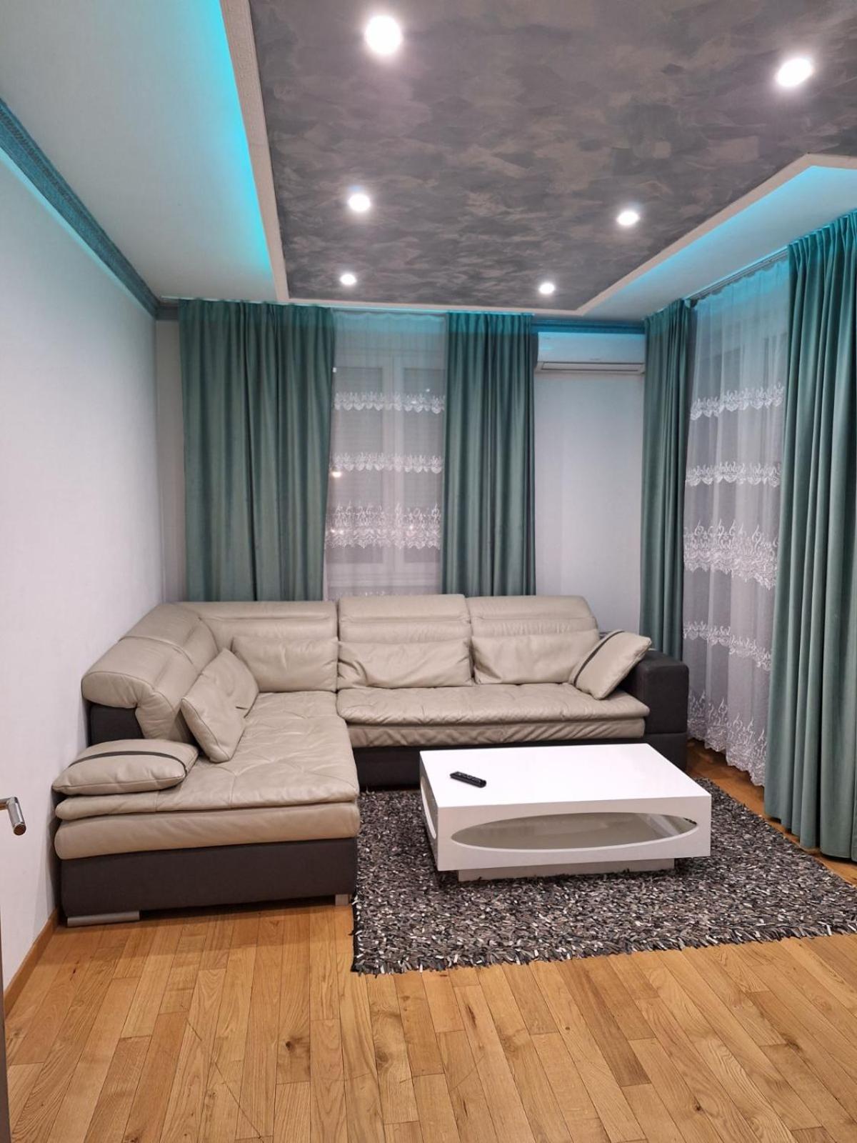 Elegantna oaza apartment