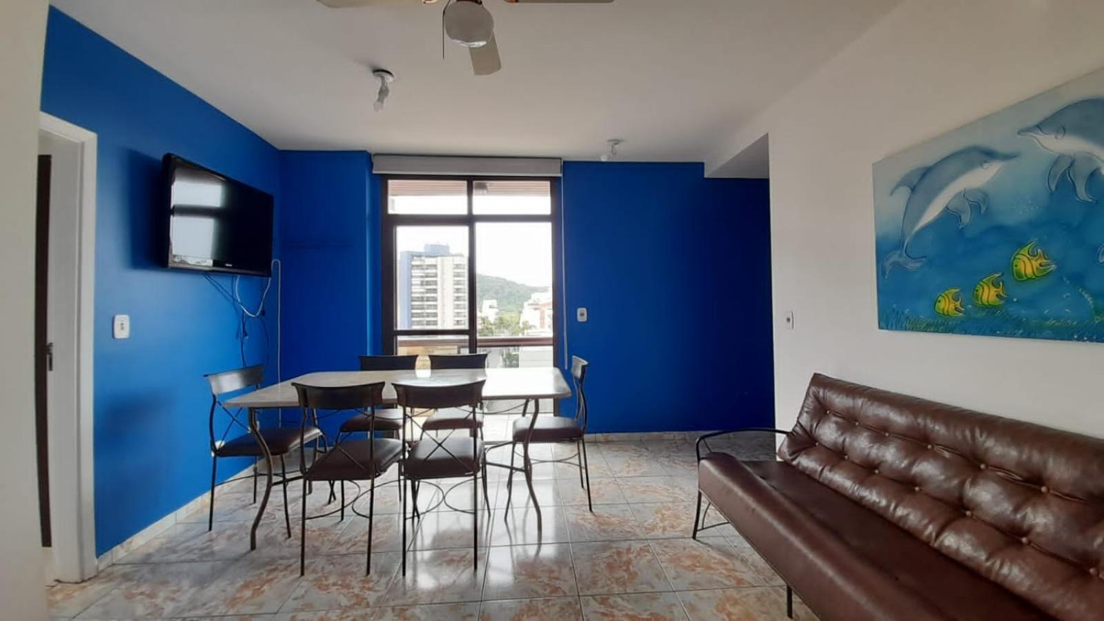 Apartamento na enseada, com vista pro Mar. view 2