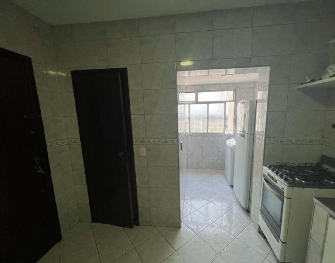 Apartamento 3 quartos Rio view 5