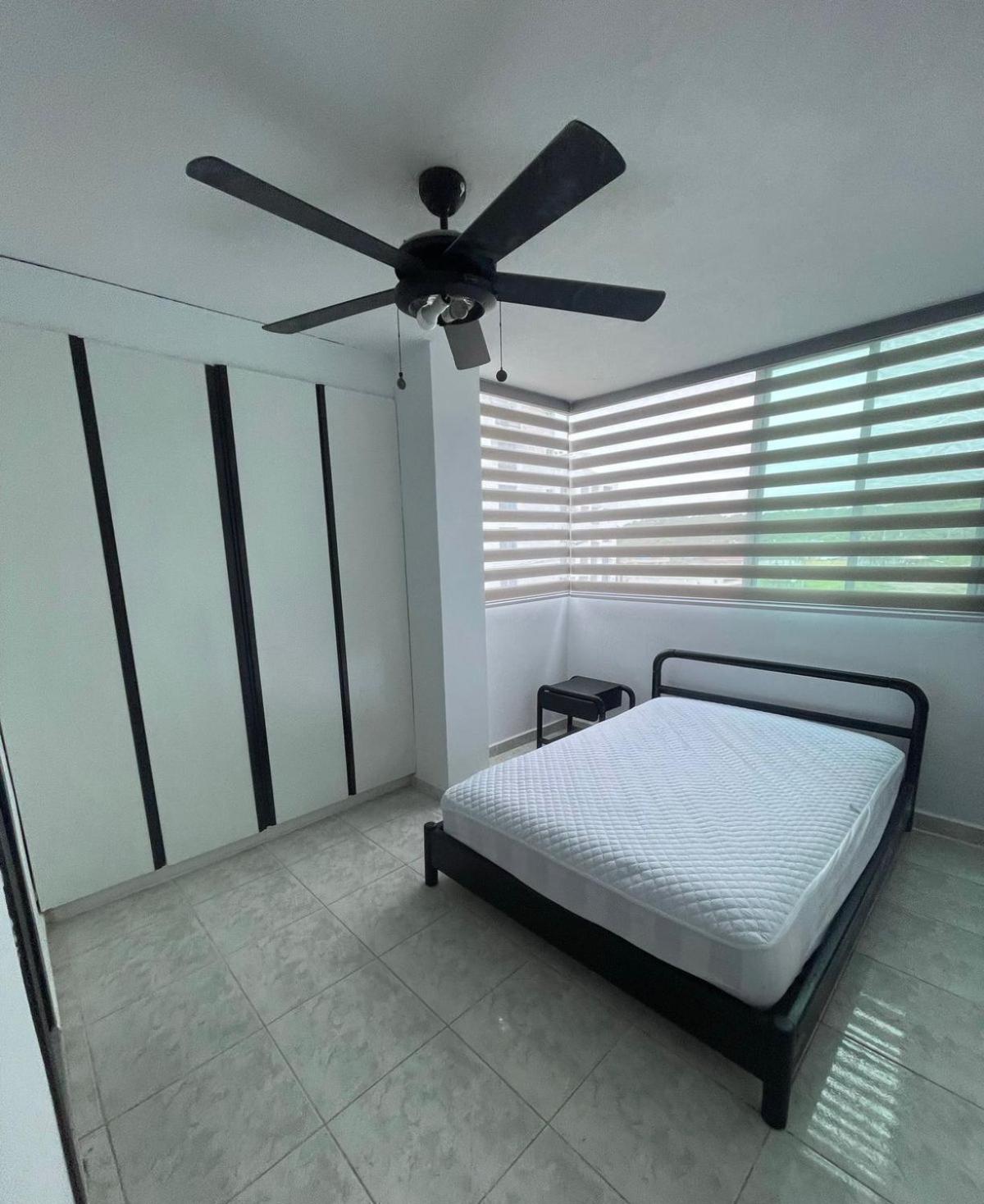 Departamento bonito y comodo en Tonsupa