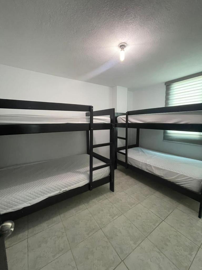 Departamento bonito y comodo en Tonsupa