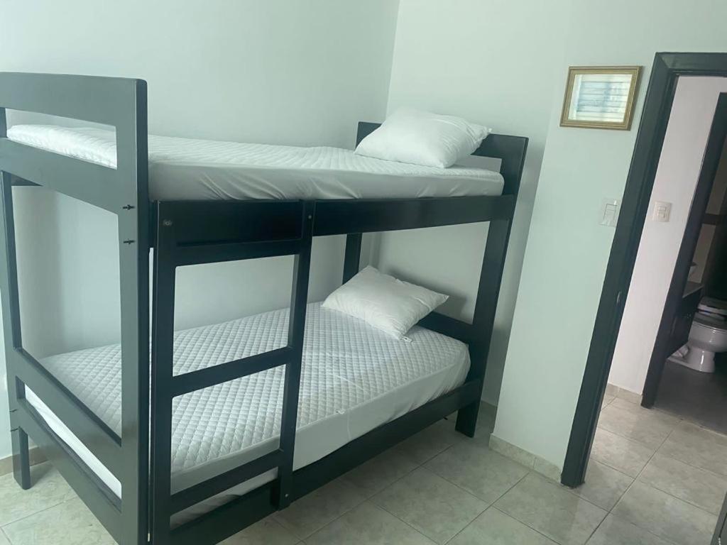 Departamento bonito y comodo en Tonsupa