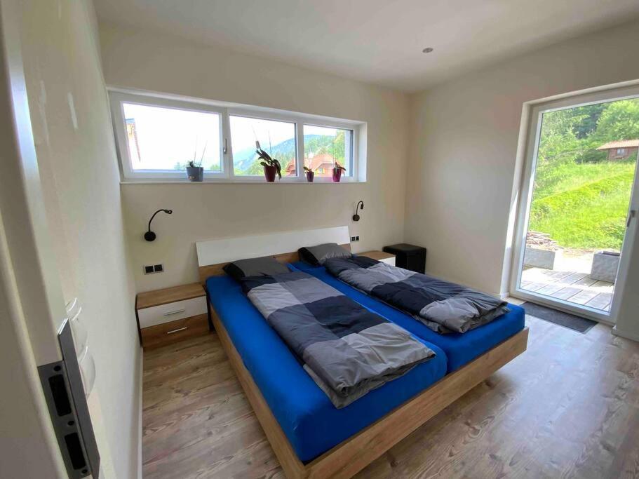 Schöne Ferienwohnung in Windischgarsten