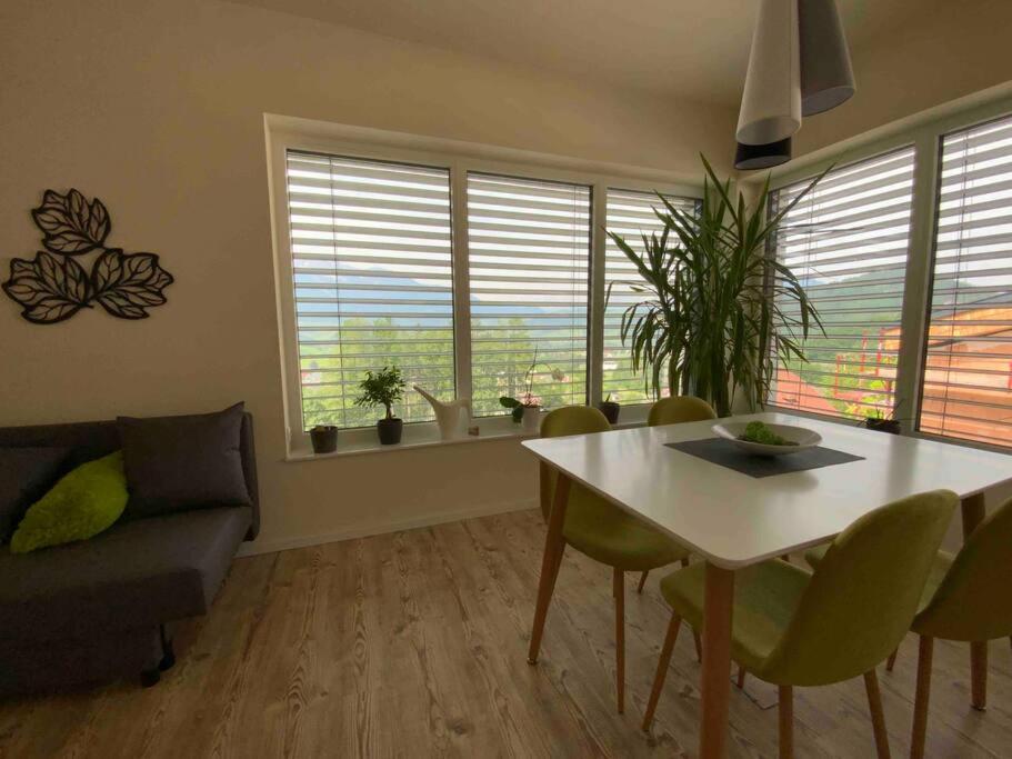 Schöne Ferienwohnung in Windischgarsten