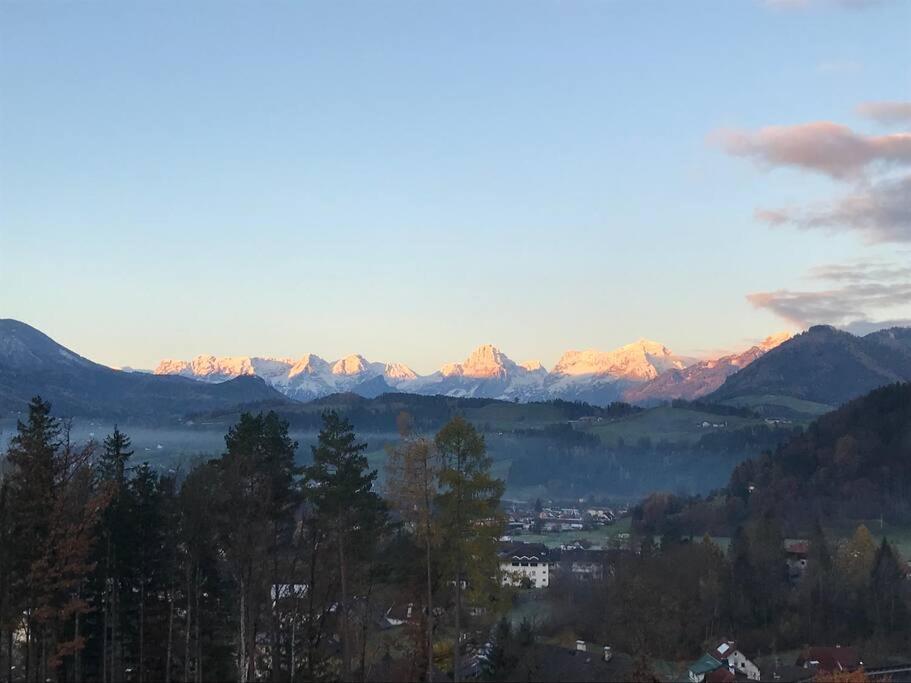 Schöne Ferienwohnung in Windischgarsten