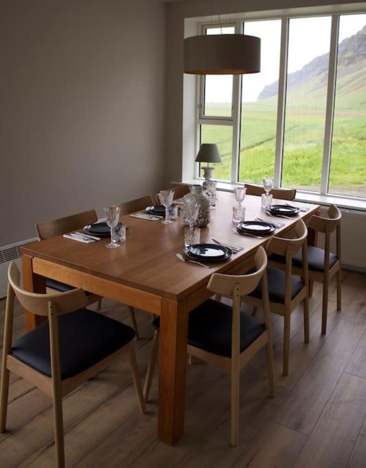 Beautiful house with an outstanding view view 4