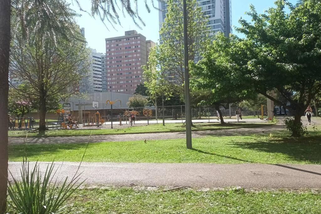 Apartamento - Batel/Água Verde - Shopping Curitiba