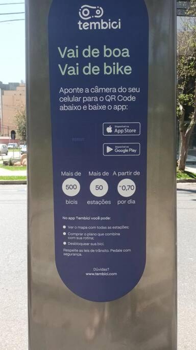 Apartamento - Batel/Água Verde - Shopping Curitiba