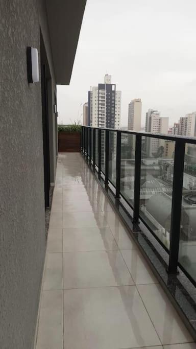 Apartamento - Batel/Água Verde - Shopping Curitiba