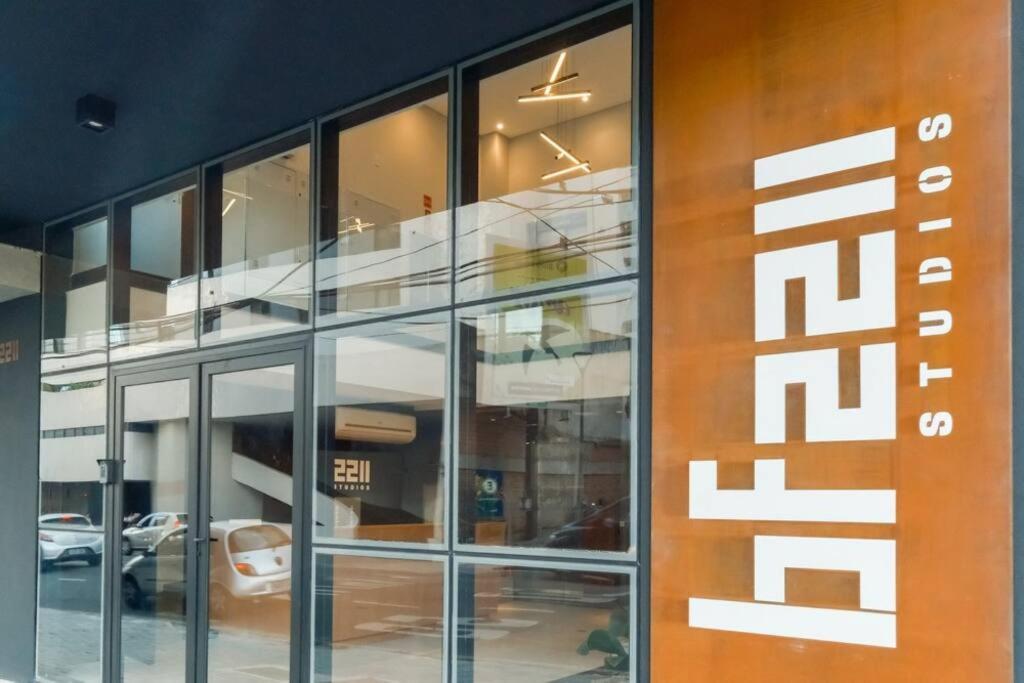 Apartamento - Batel/Água Verde - Shopping Curitiba