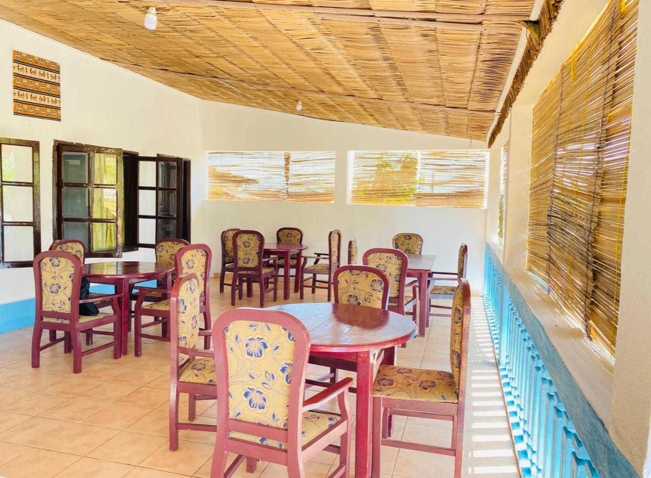 Le Dona Kribi