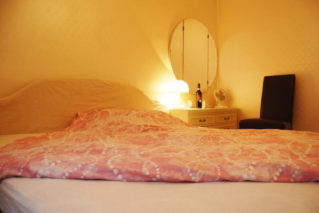 Nobel-Prize-Appartement