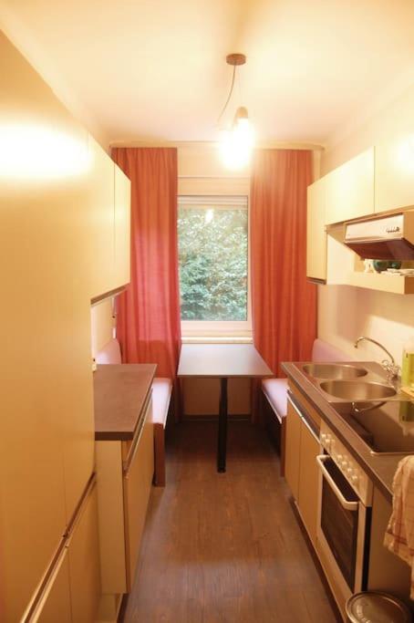 Nobel-Prize-Appartement