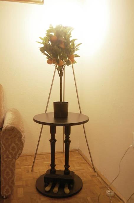Nobel-Prize-Appartement