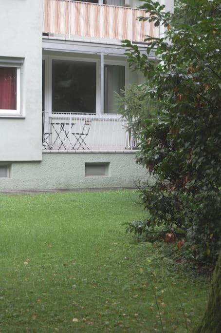 Nobel-Prize-Appartement