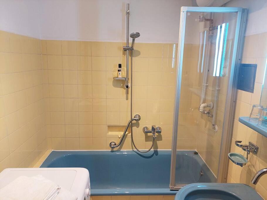 Nobel-Prize-Appartement