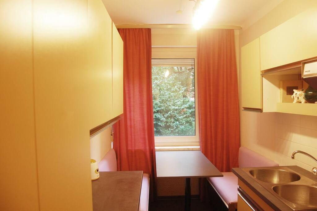 Nobel-Prize-Appartement