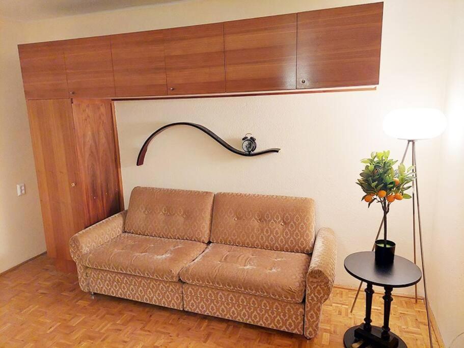 Nobel-Prize-Appartement