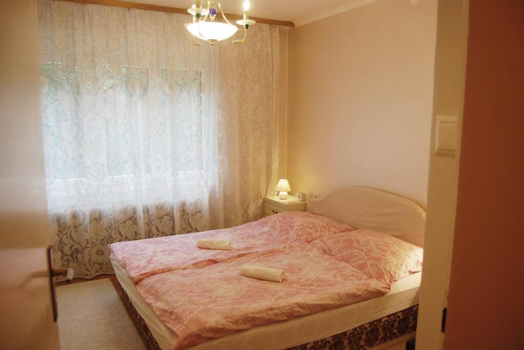 Nobel-Prize-Appartement