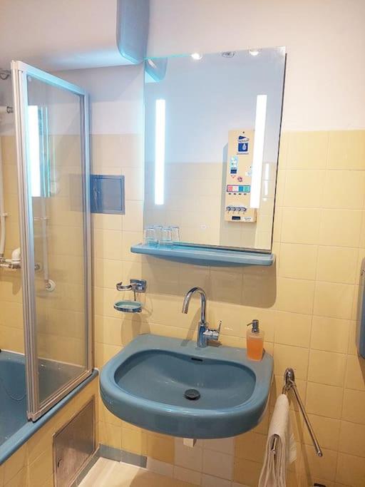 Nobel-Prize-Appartement