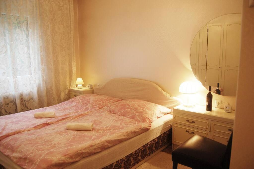 Nobel-Prize-Appartement