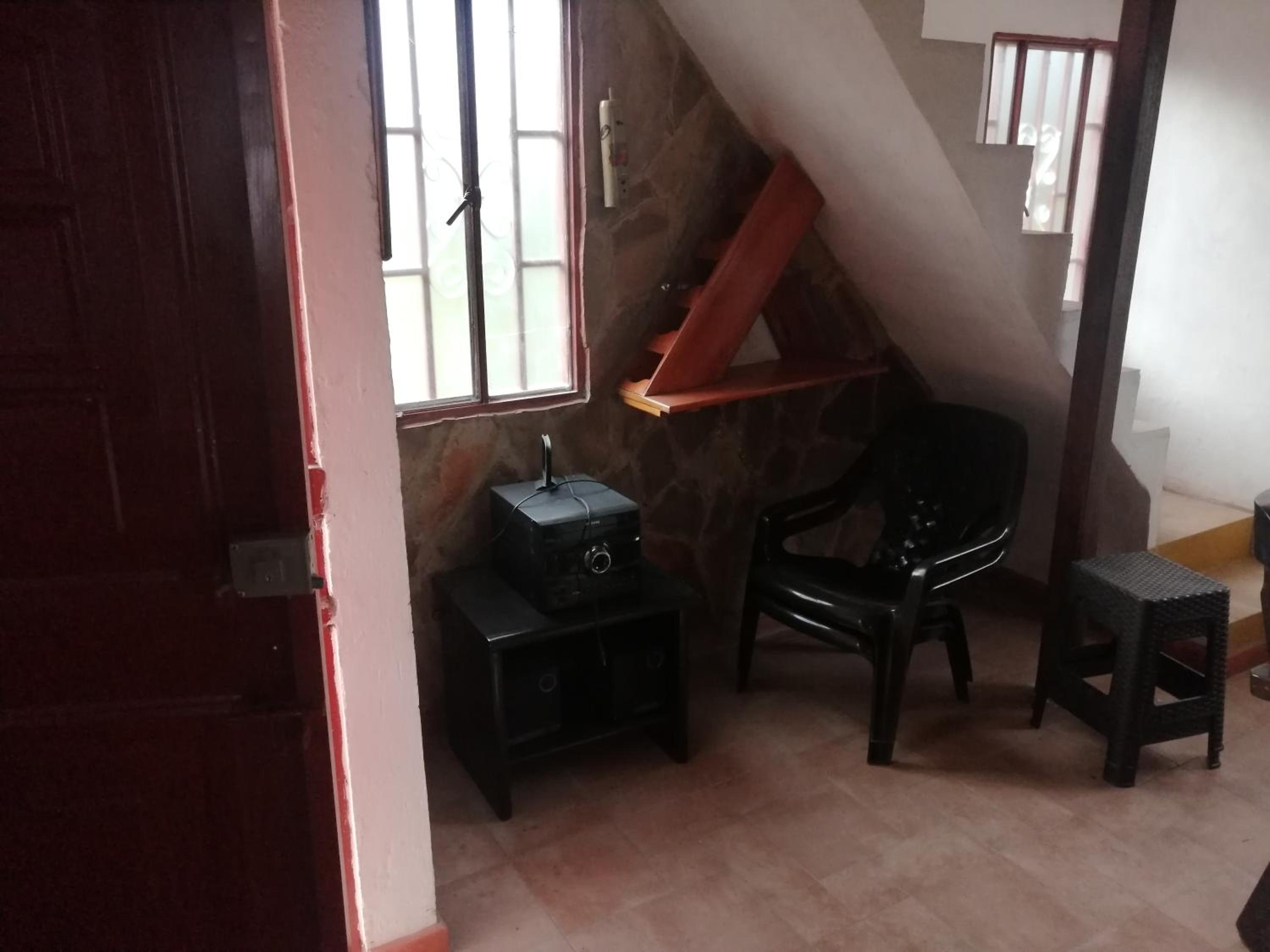 Cabaña Chalet La Lomita