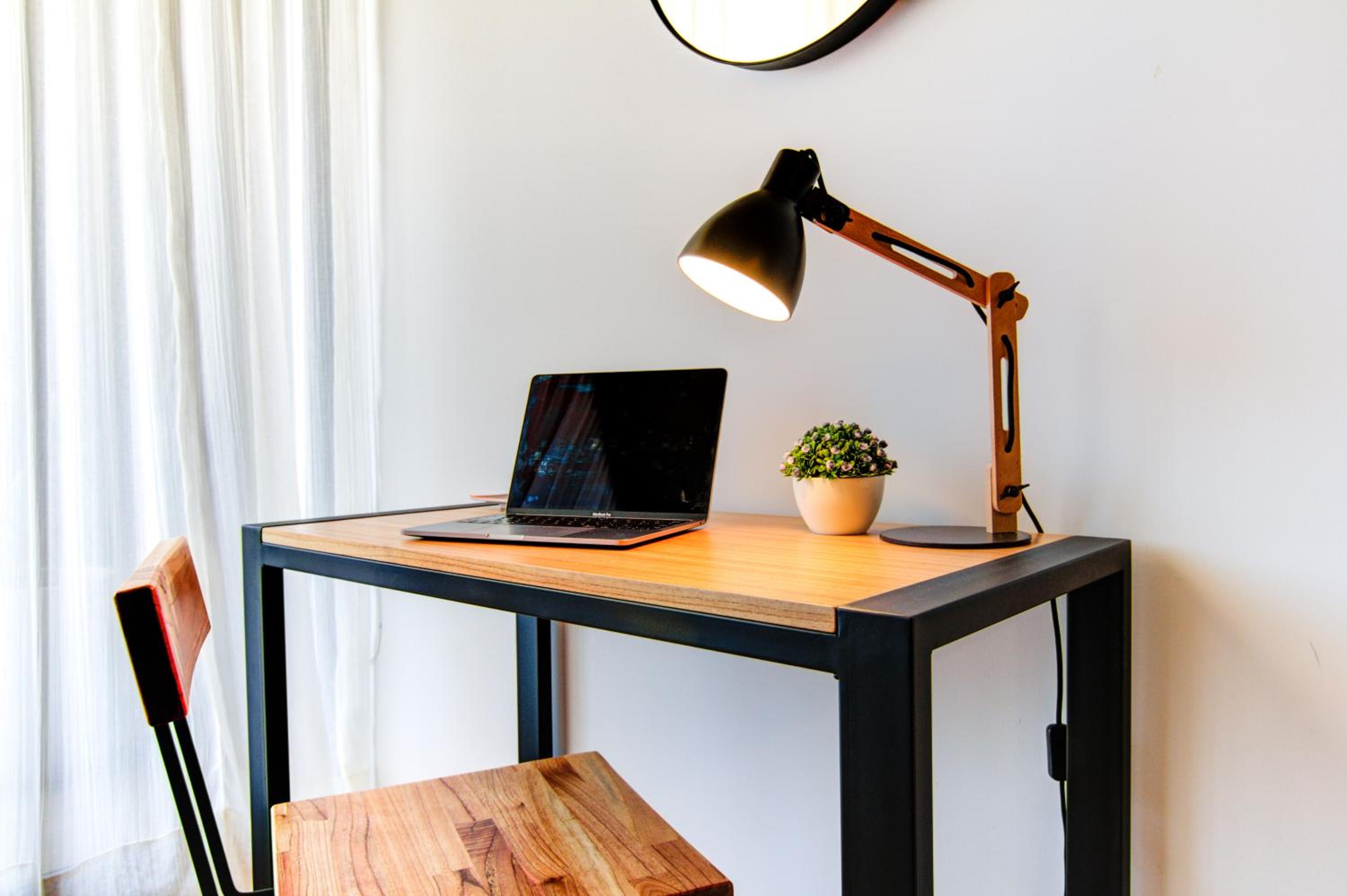 Cozy Ultra light Studio in Palermo Hollywood -C3D-