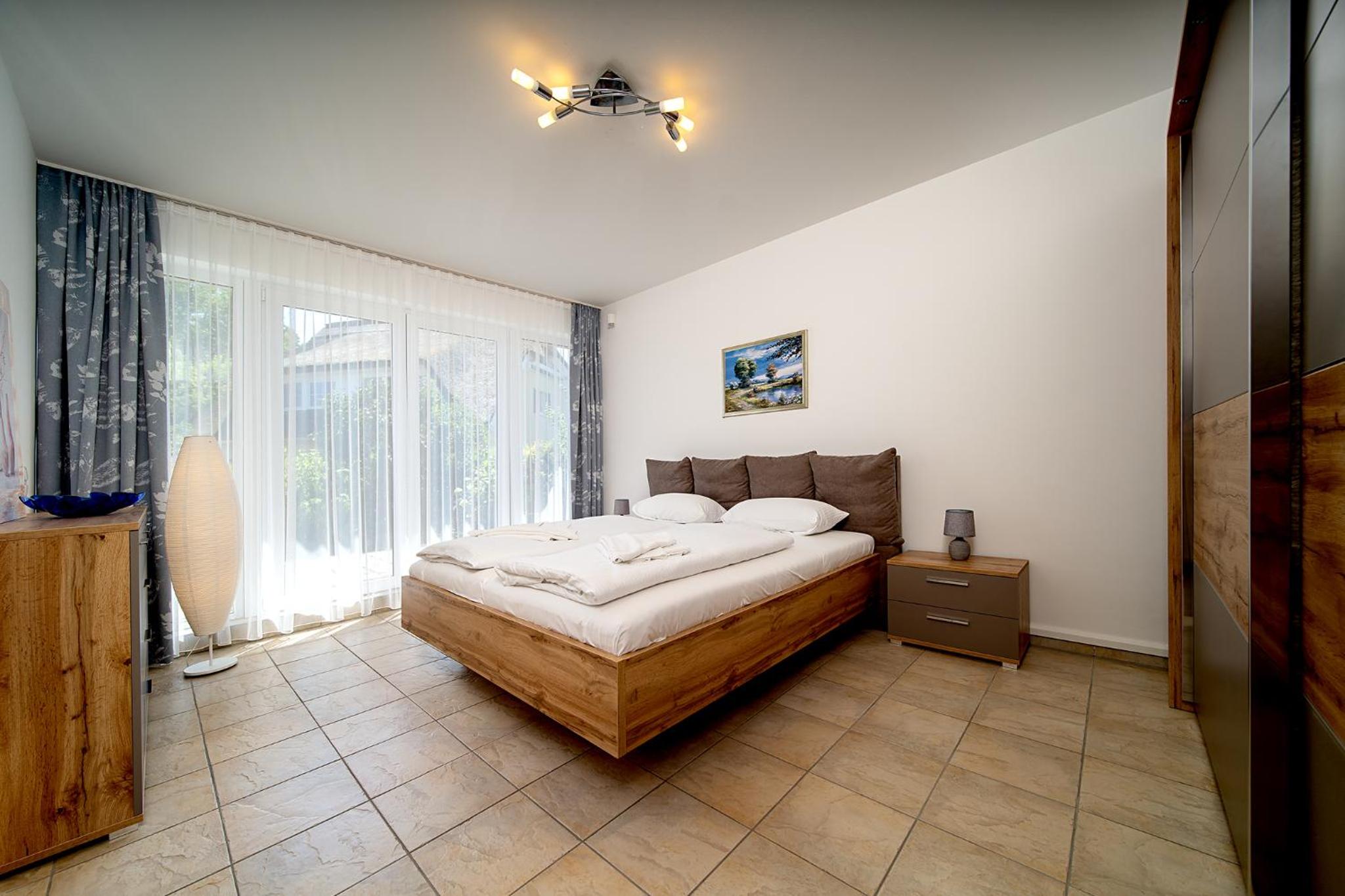 Appartement 1 - Familiensuite