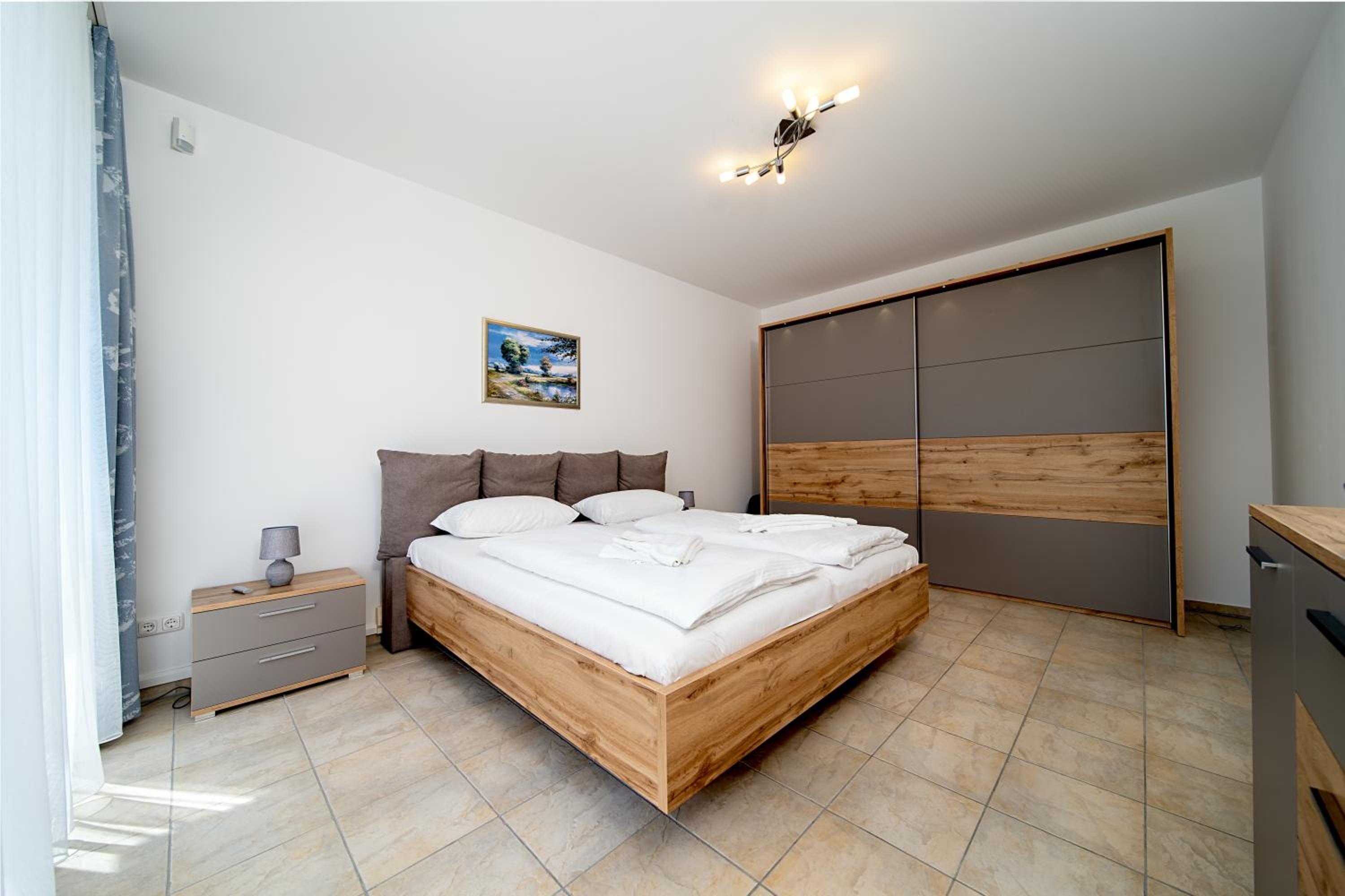 Appartement 1 - Familiensuite