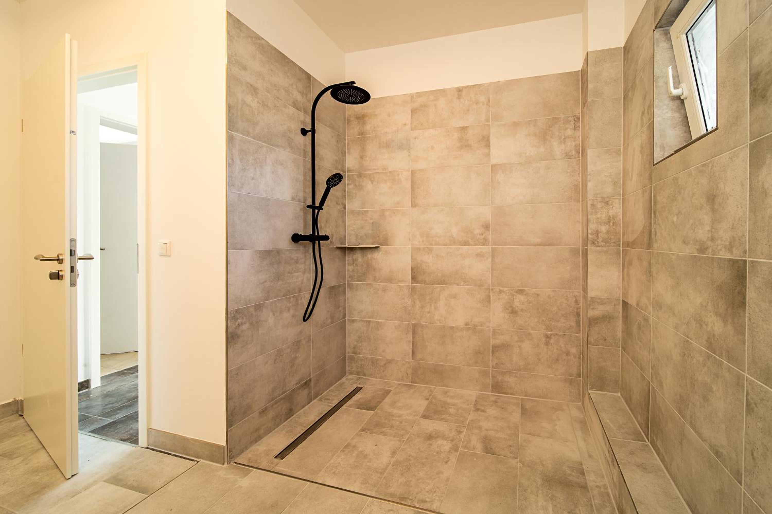 Appartement 1 - Familiensuite