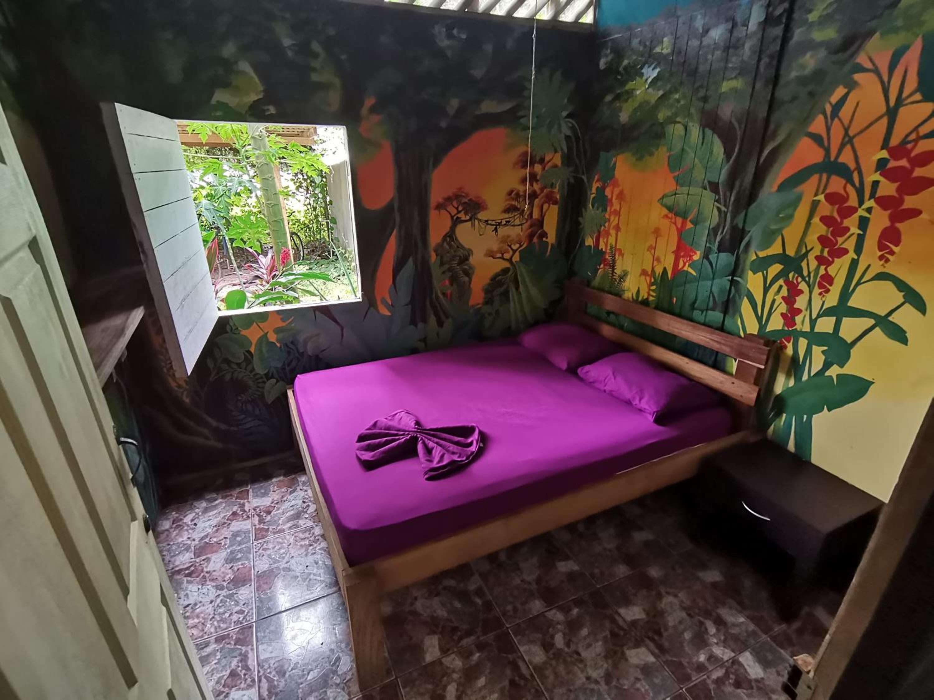 Oasis Beachfront Hostel