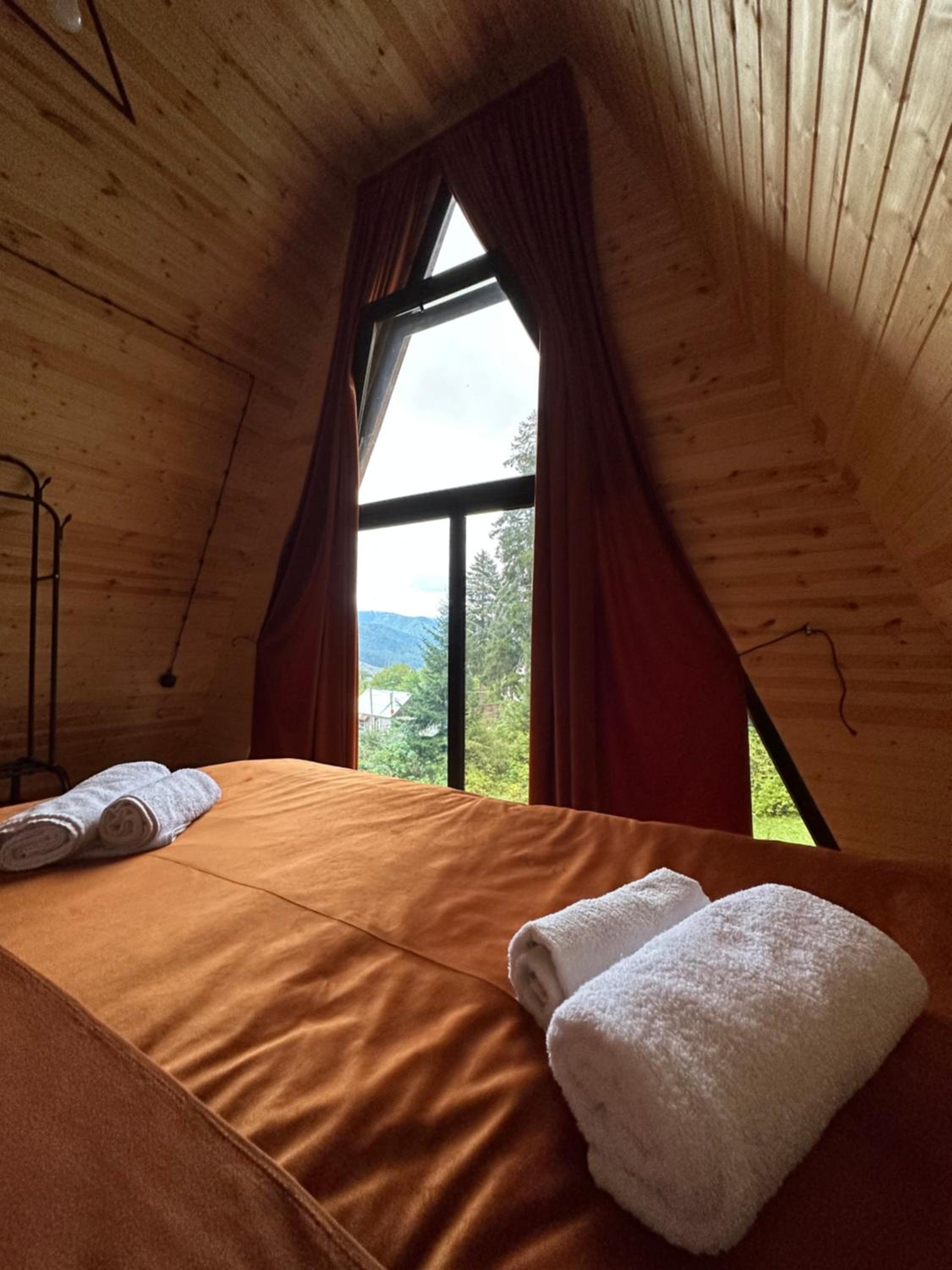 Collodi Cottages