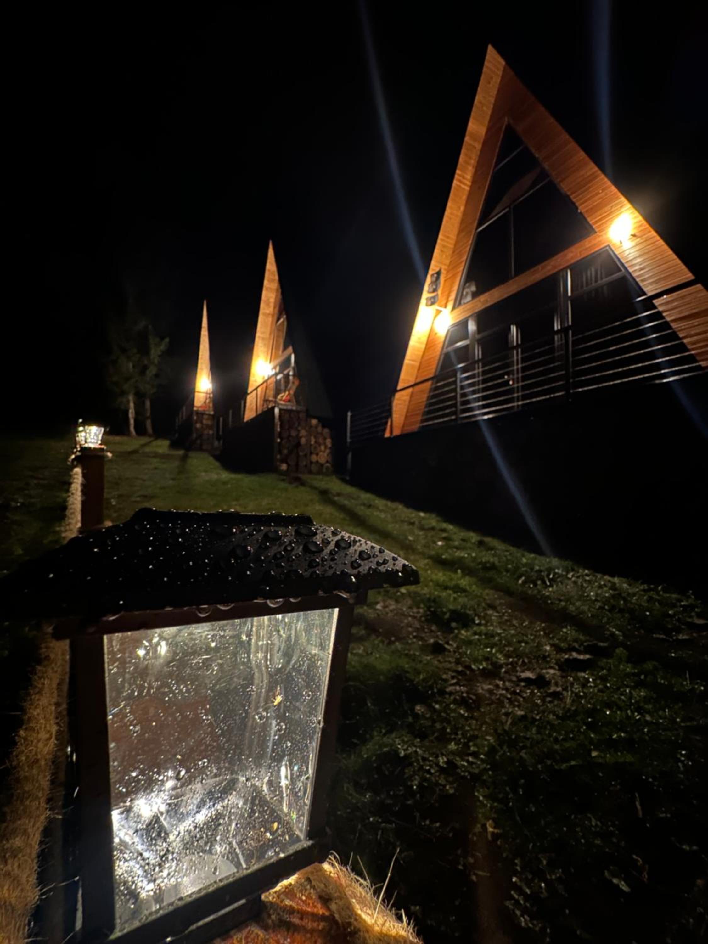 Collodi Cottages