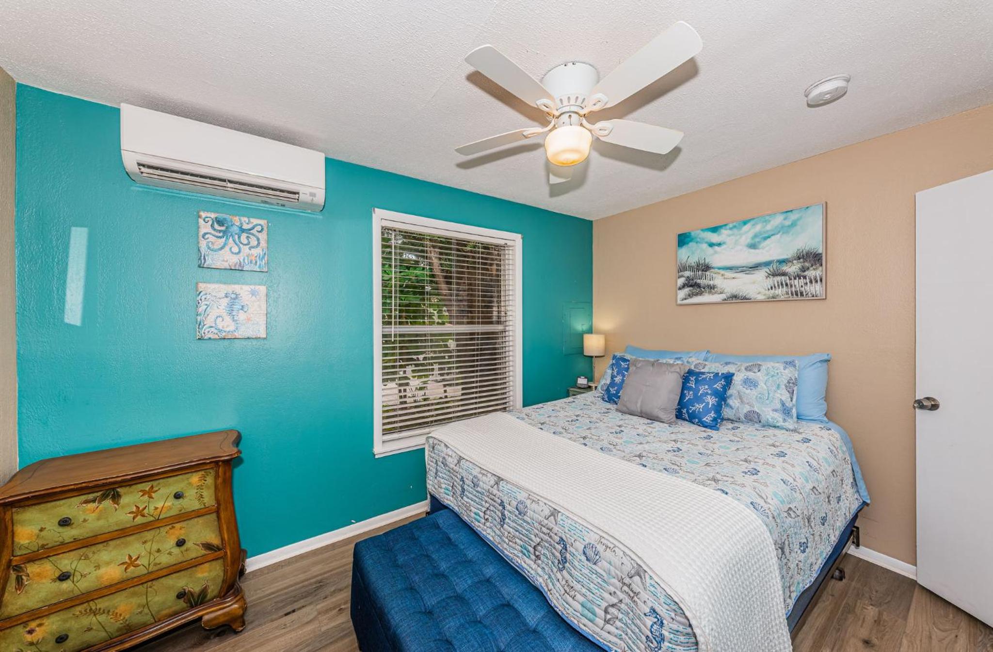 Sunset Beach Bungalow 1 view 2