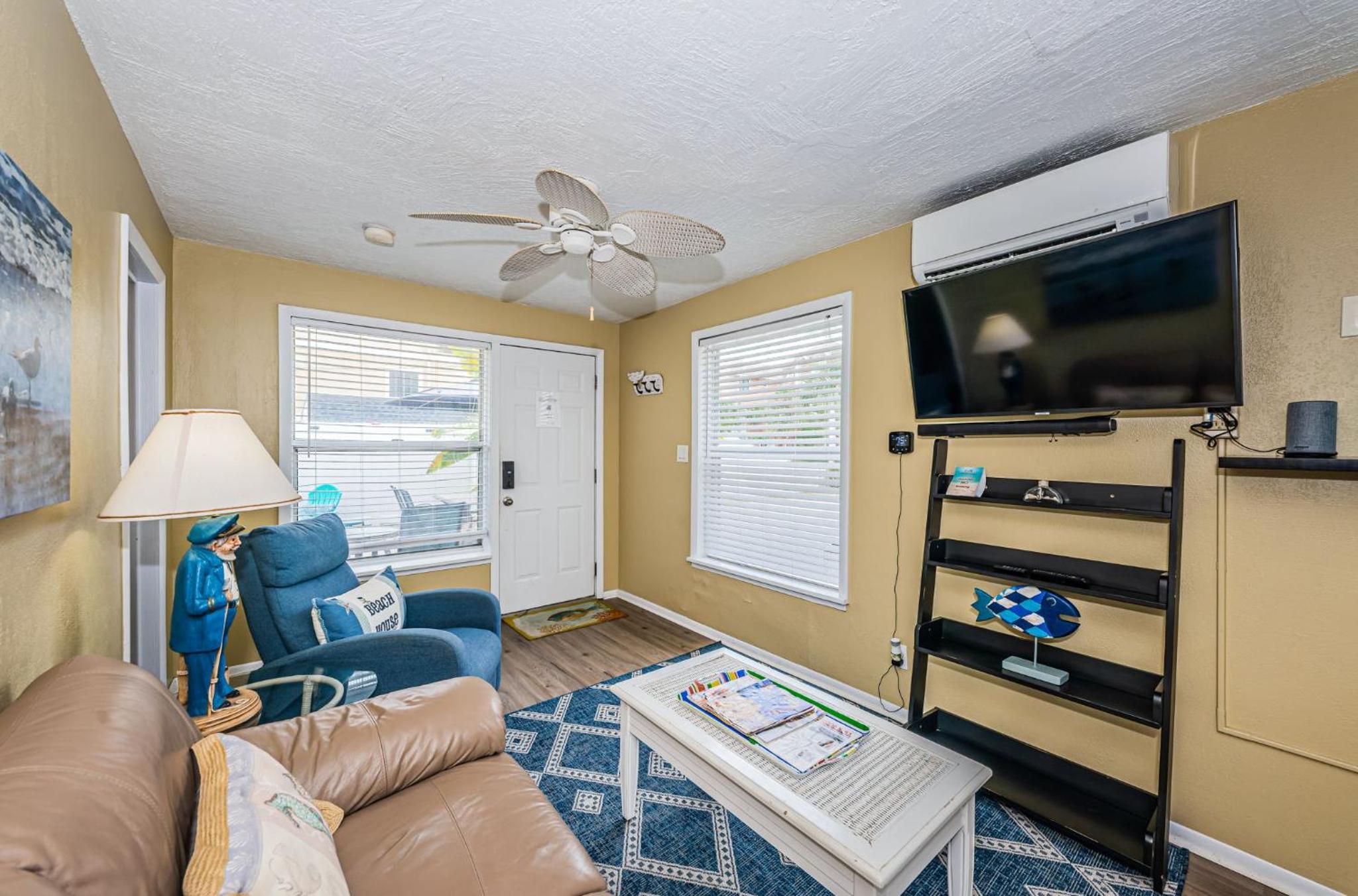 Sunset Beach Bungalow 1 view 3