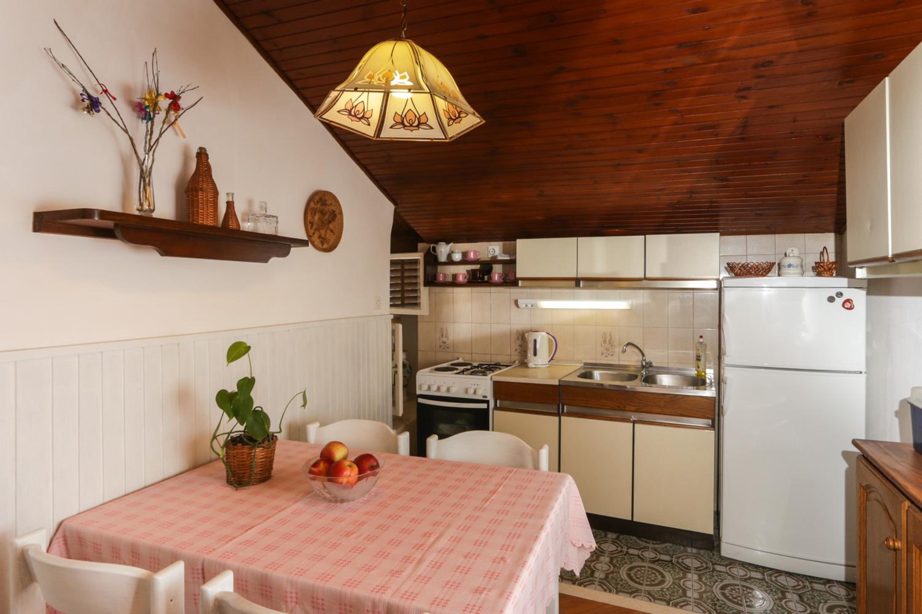 Apartment Ikana