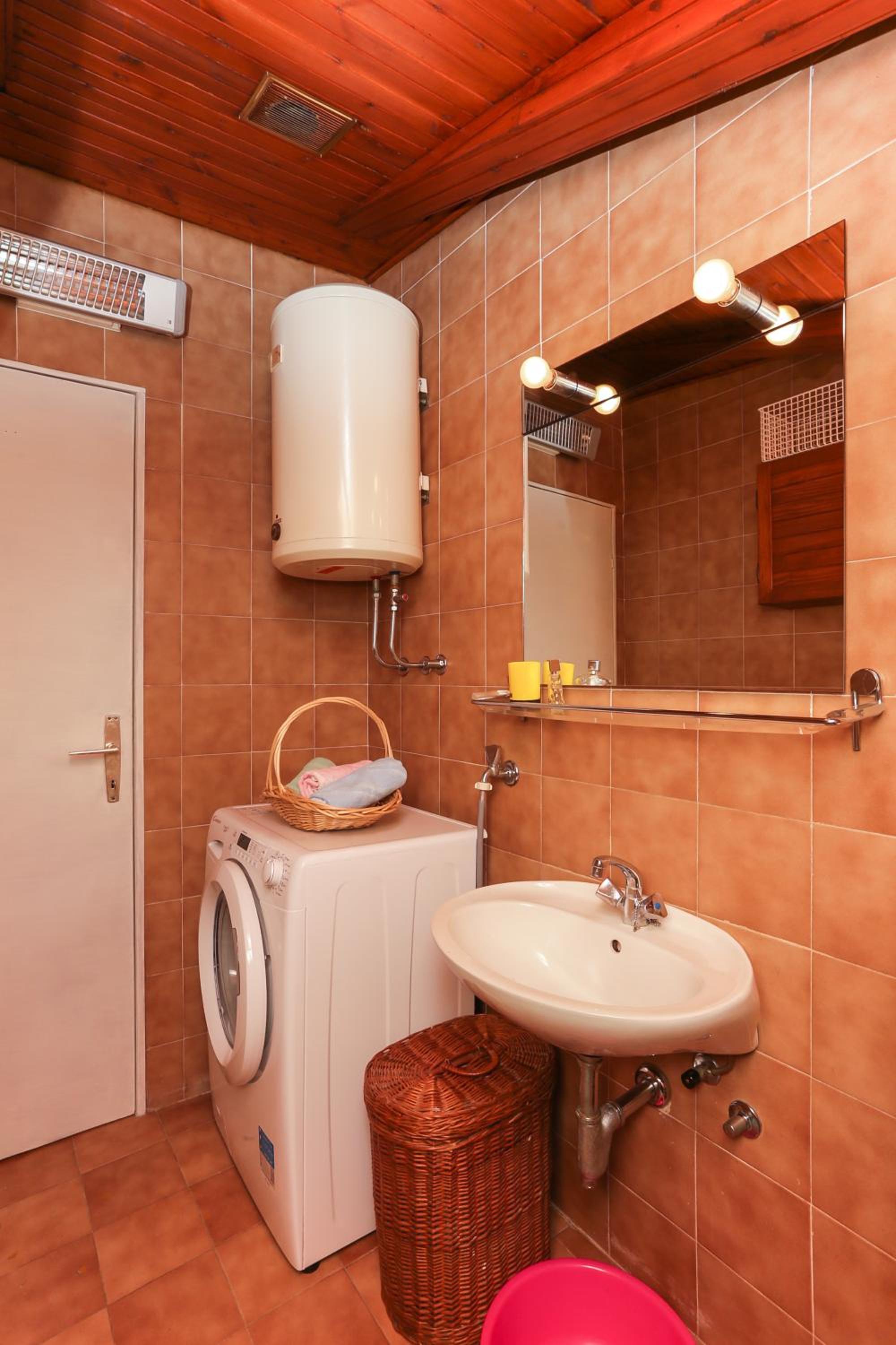 Apartment Ikana