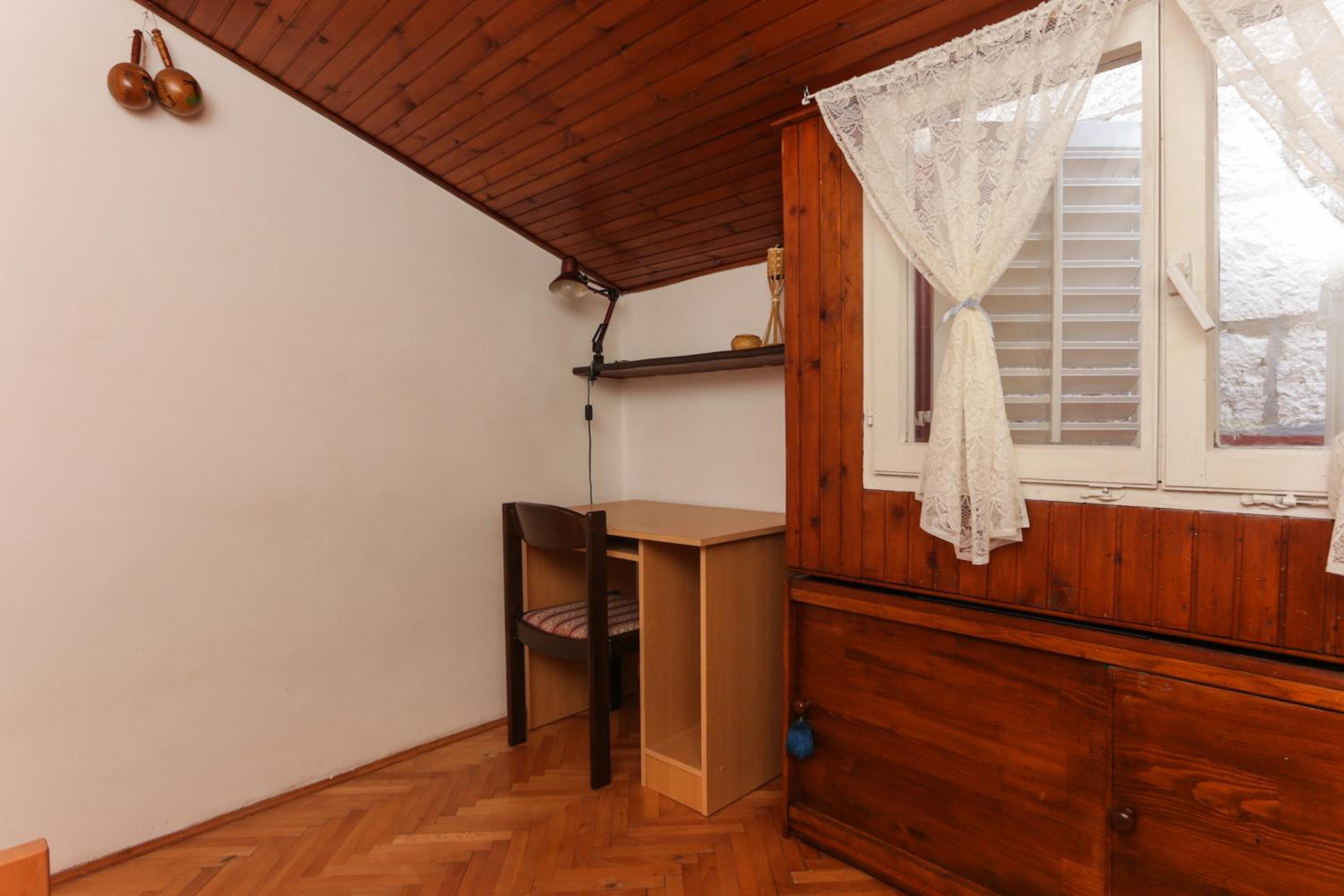 Apartment Ikana
