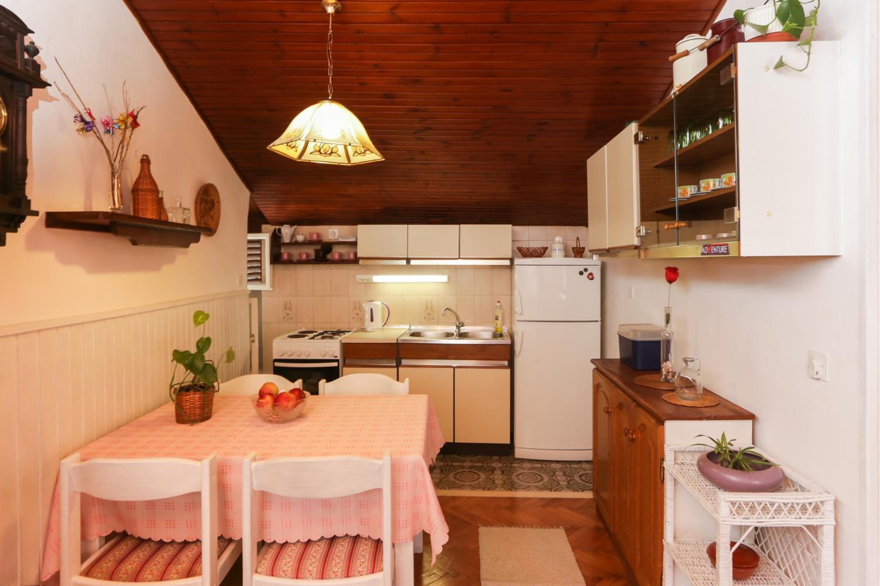 Apartment Ikana