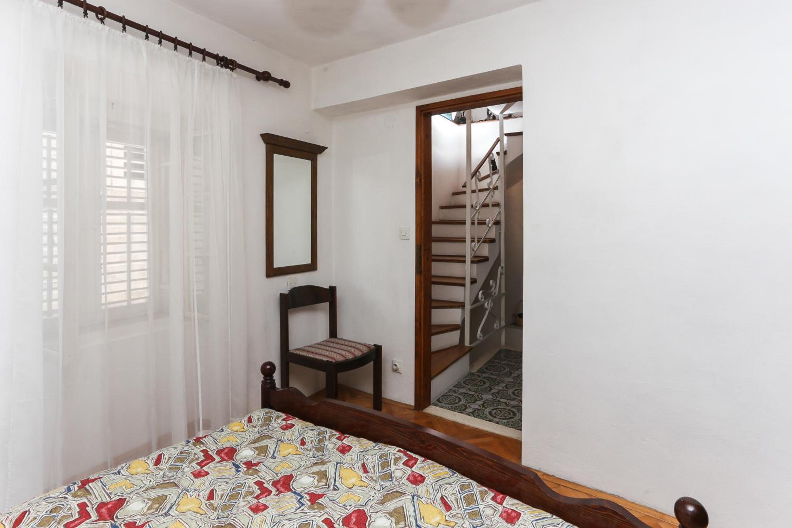 Apartment Ikana