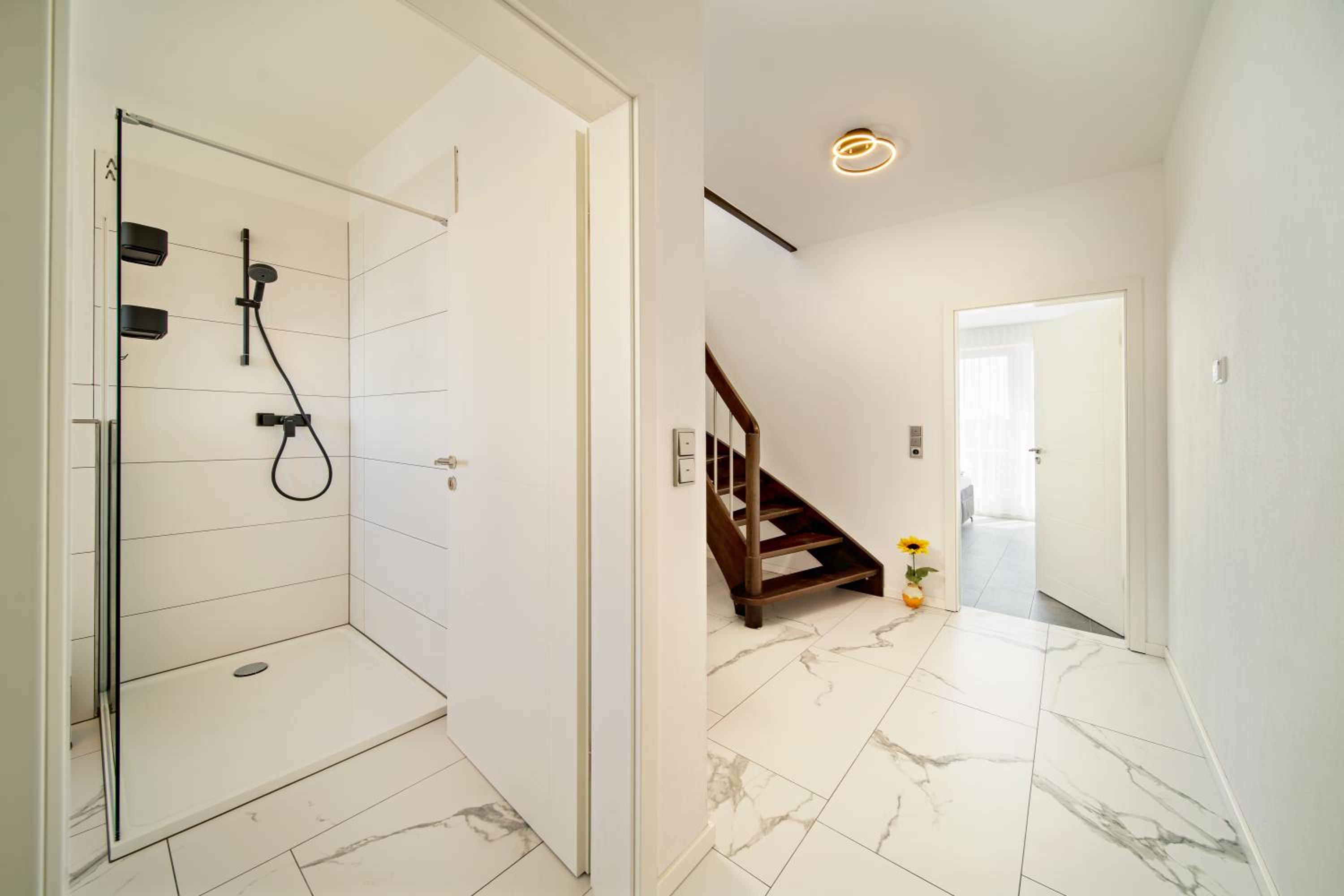 Appartement 5 - Traumblick