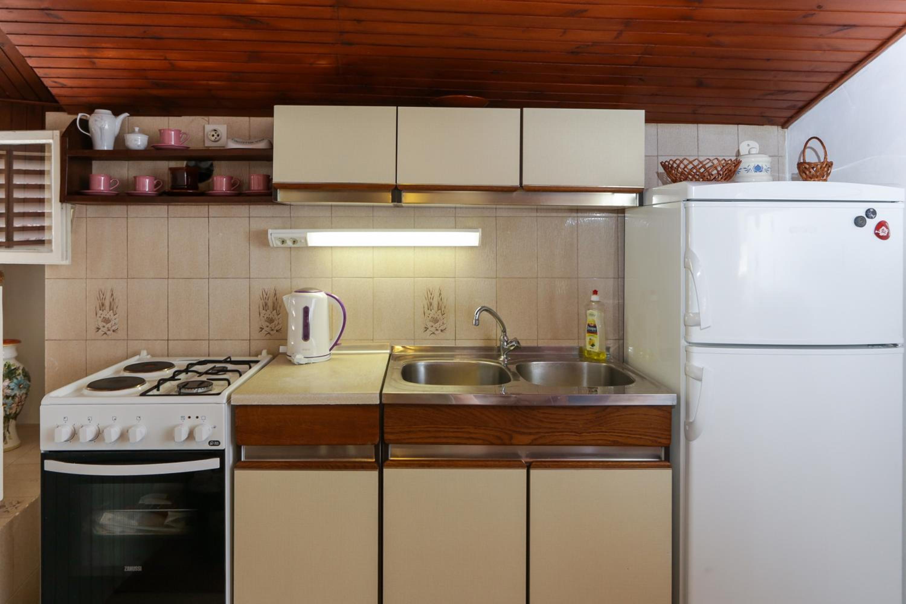 Apartment Ikana