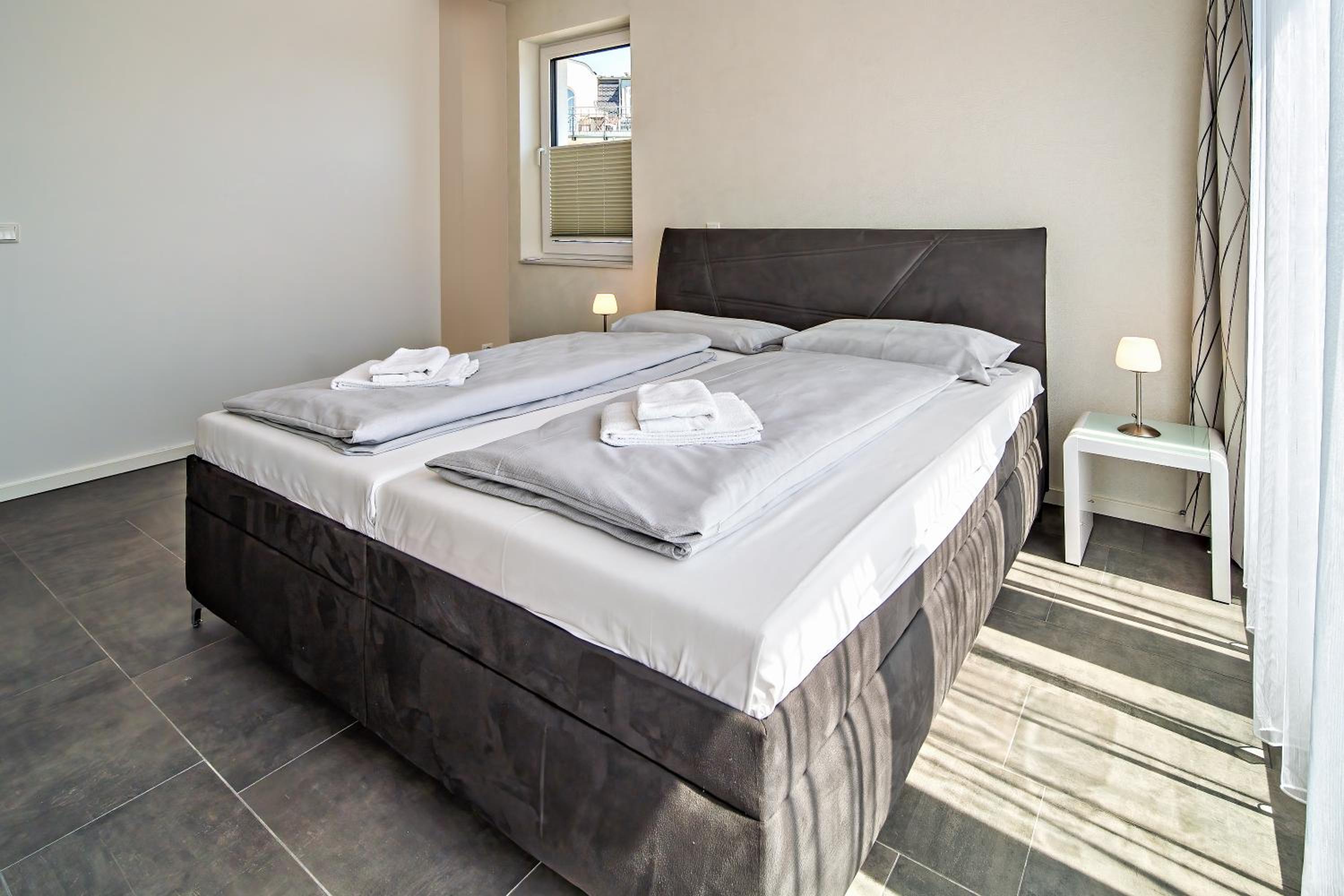 Appartement 5 - Traumblick